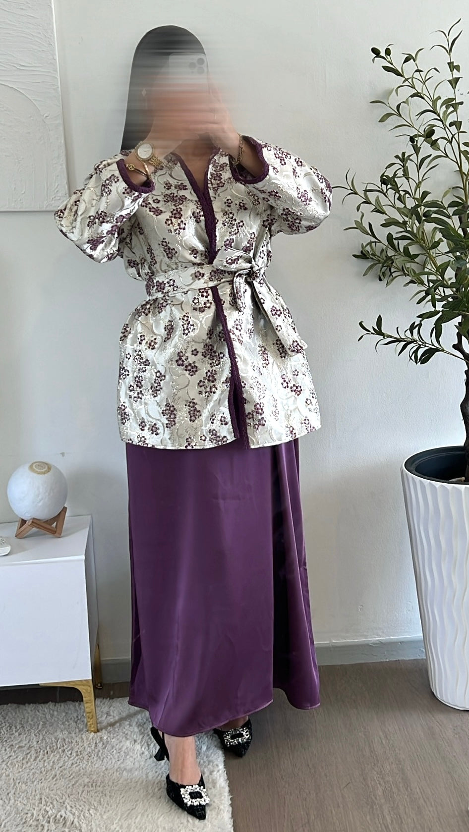 ENSEMBLE BROCART PREMIUM