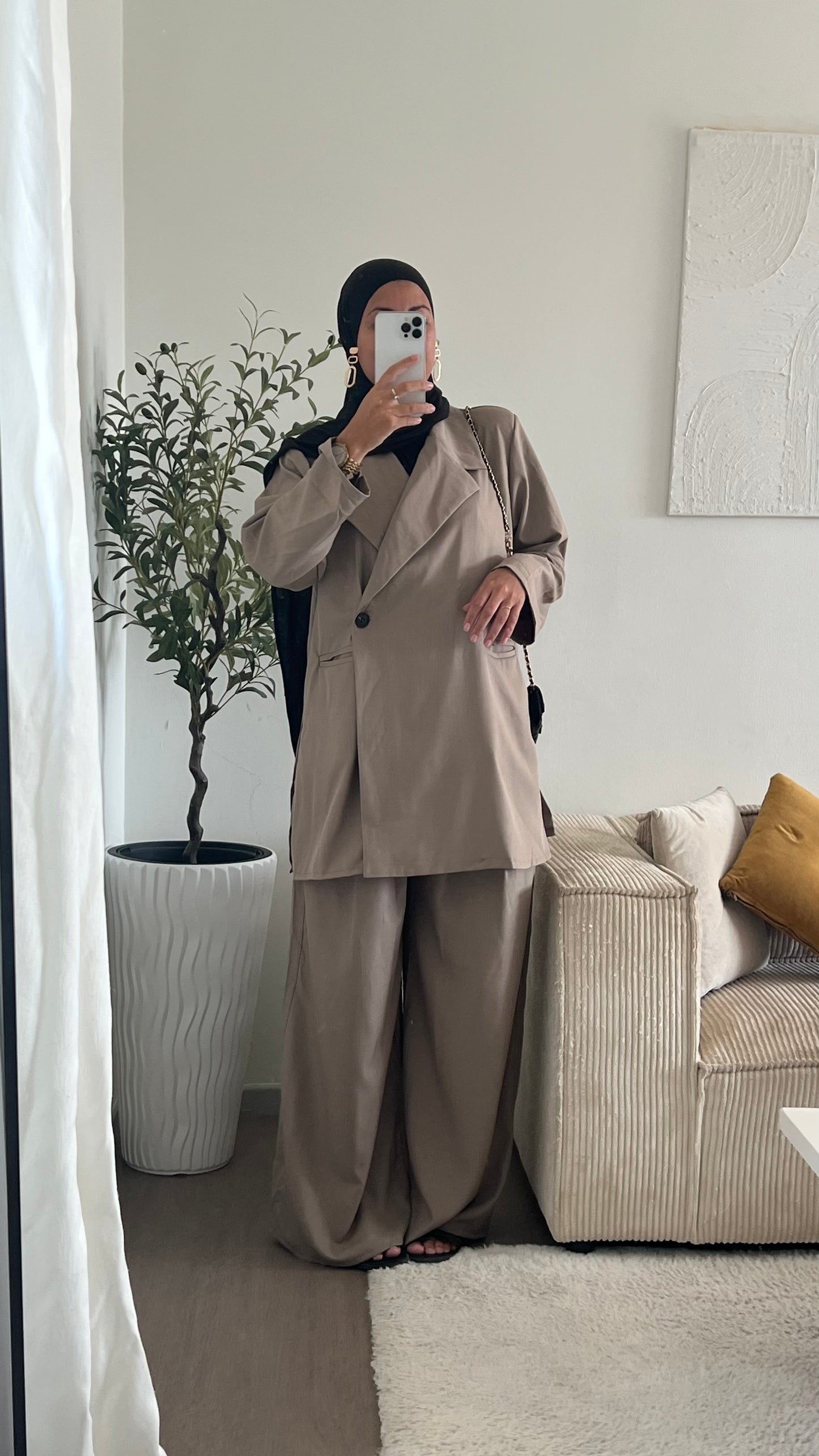 Ensemble jaylïs