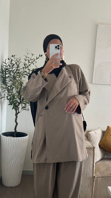 Ensemble jaylïs