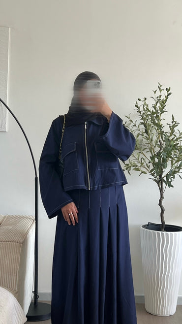 Ensemble Effet Jean