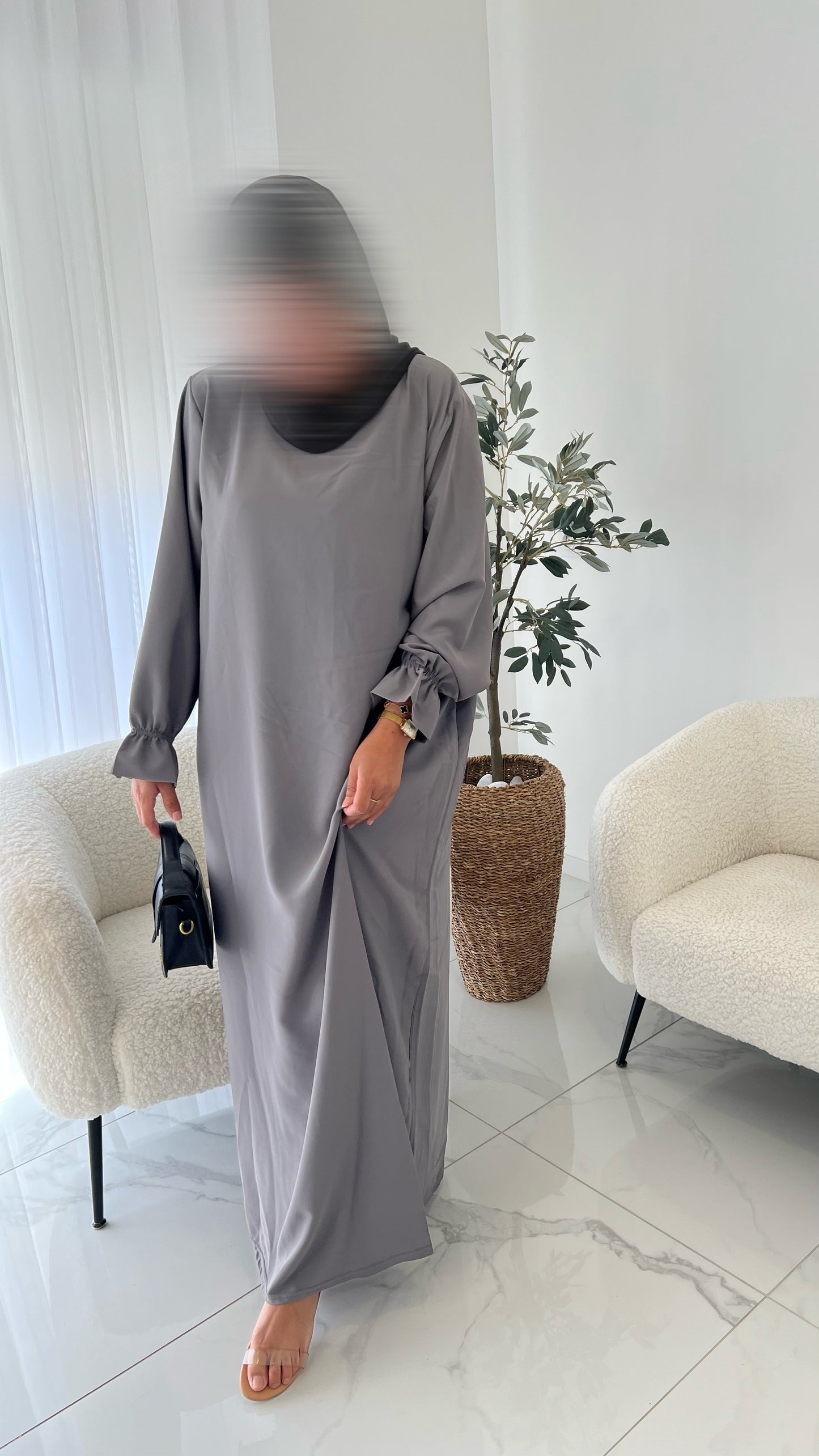 ABAYA NOOR