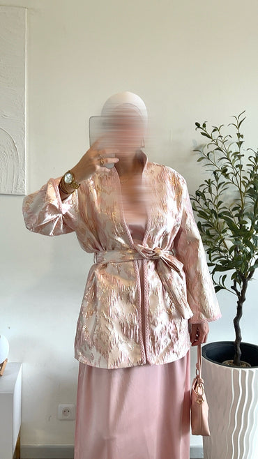 ENSEMBLE BROCART PREMIUM