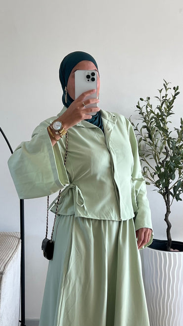 Ensemble Nihel
