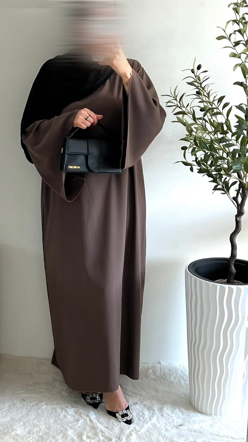 ABAYA CLASSY