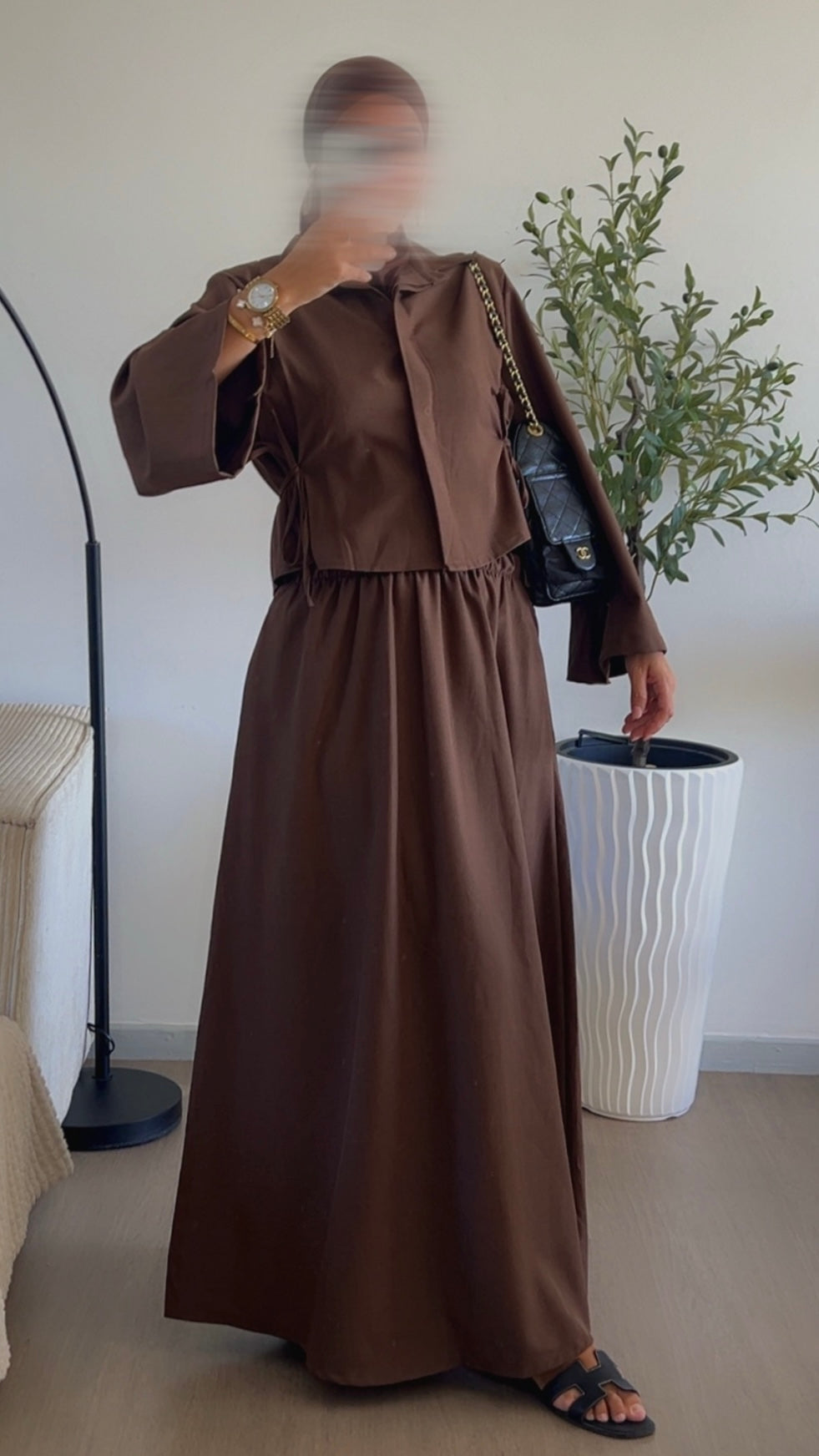 Ensemble Nihel