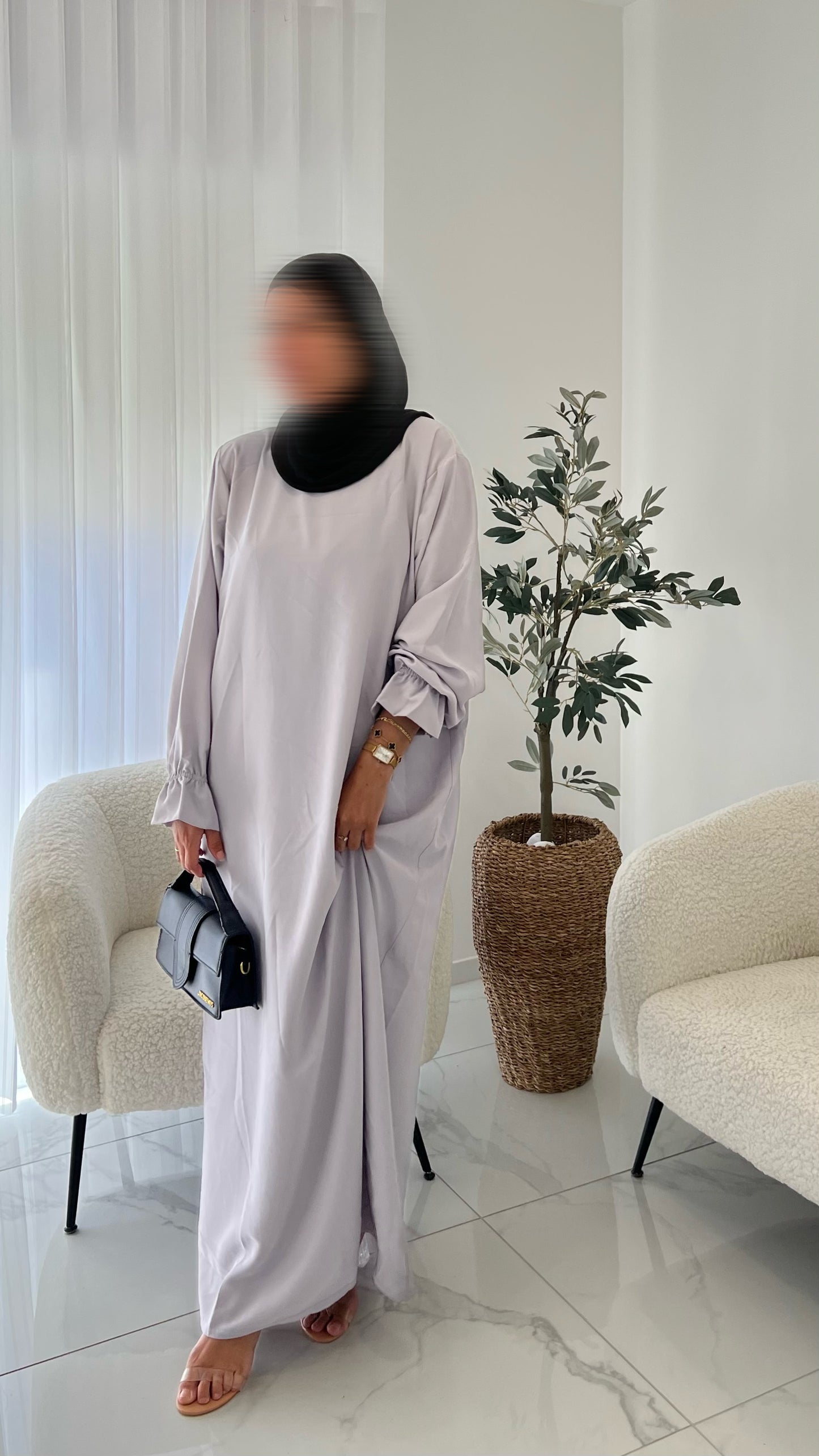ABAYA NOOR