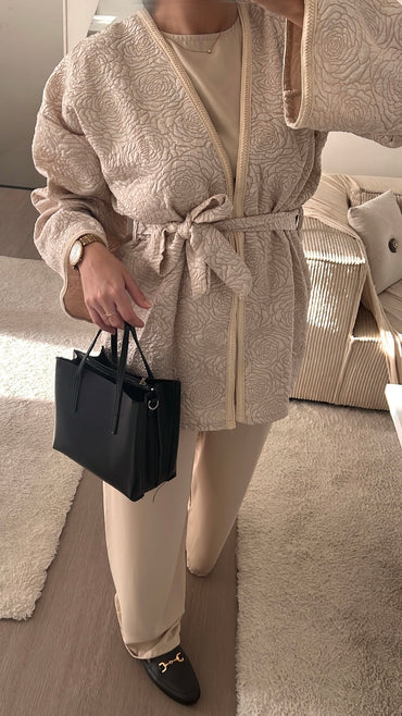 Ensemble Marwa 3 pièces