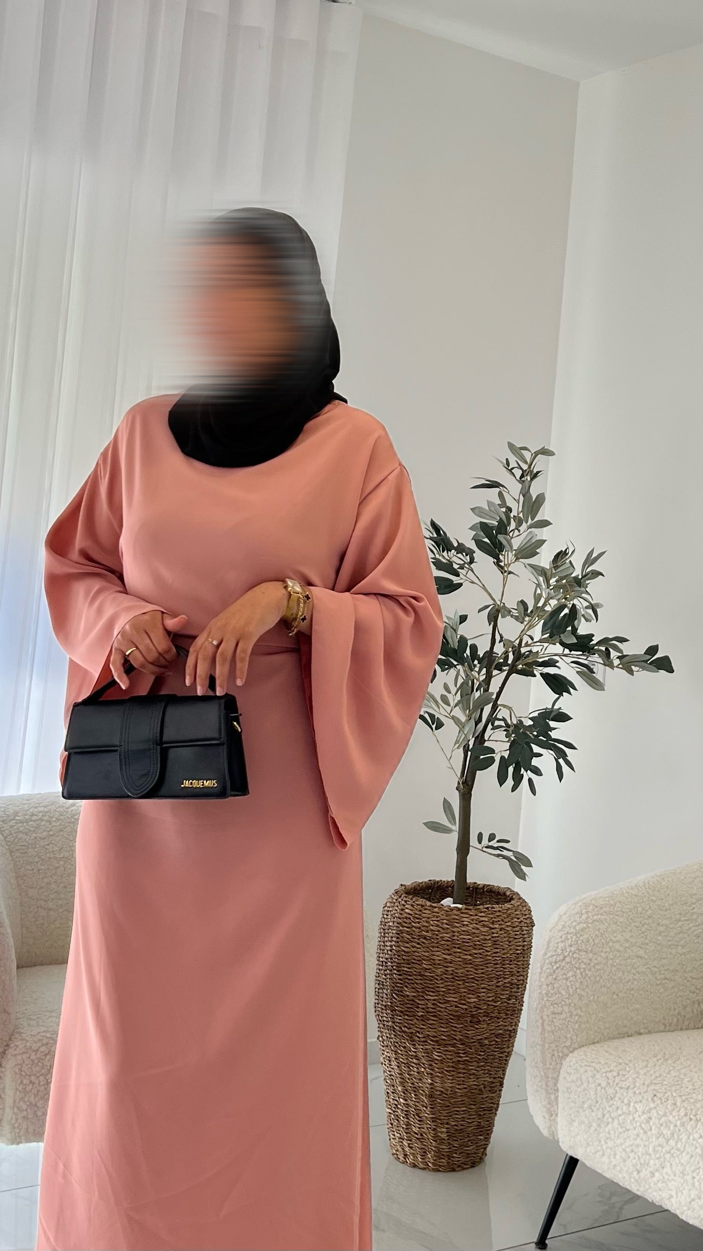 ABAYA CLASSY