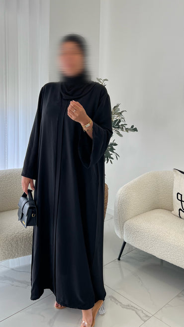 ABAYA NELYA