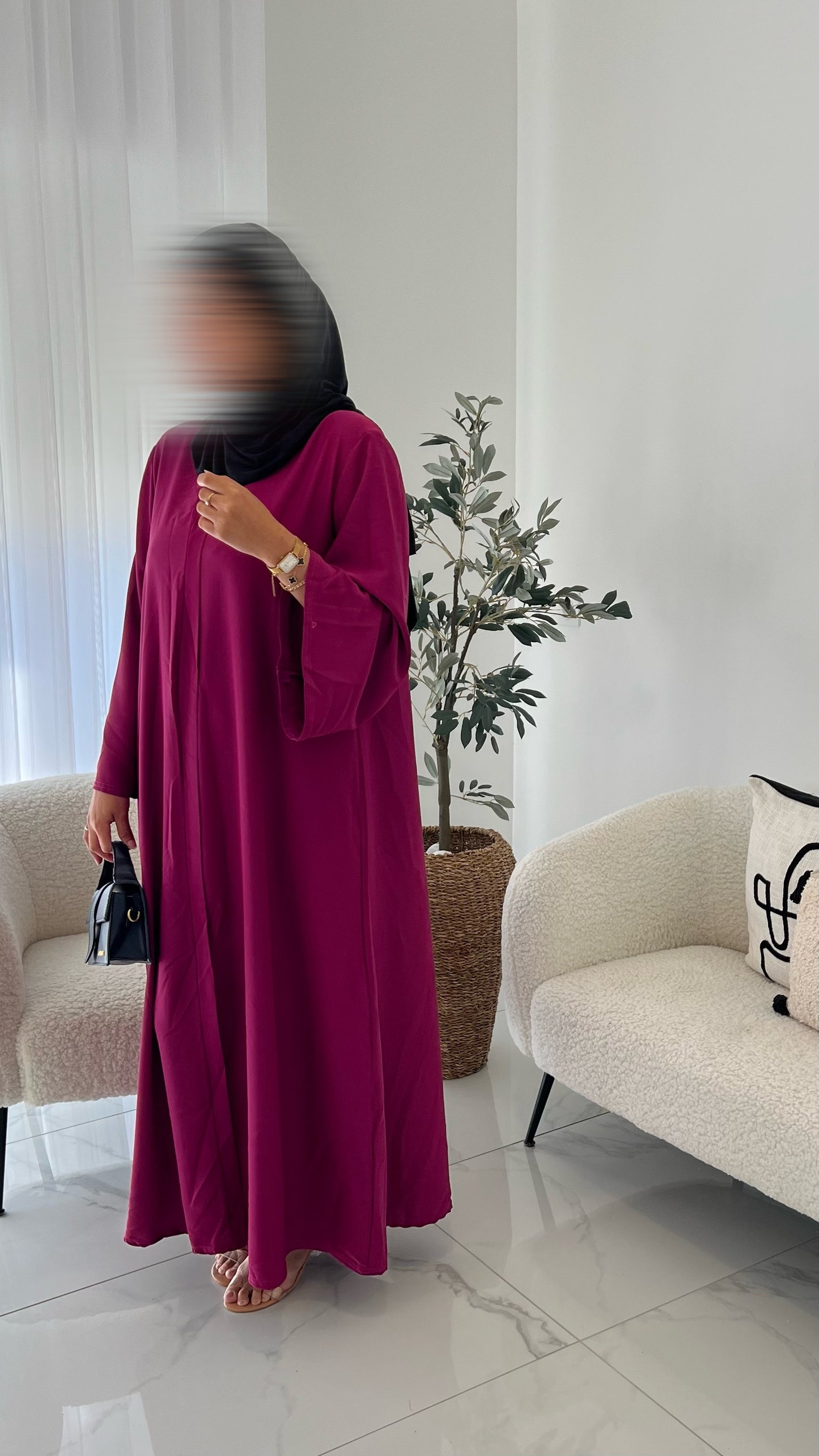 ABAYA NELYA