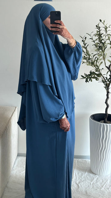SET ABAYA MARIEM