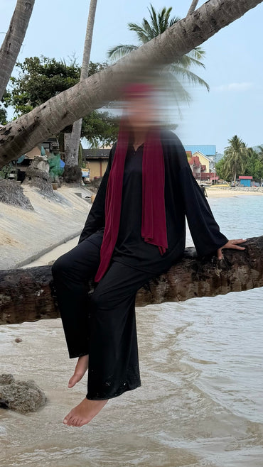 Burkini 3Pieces