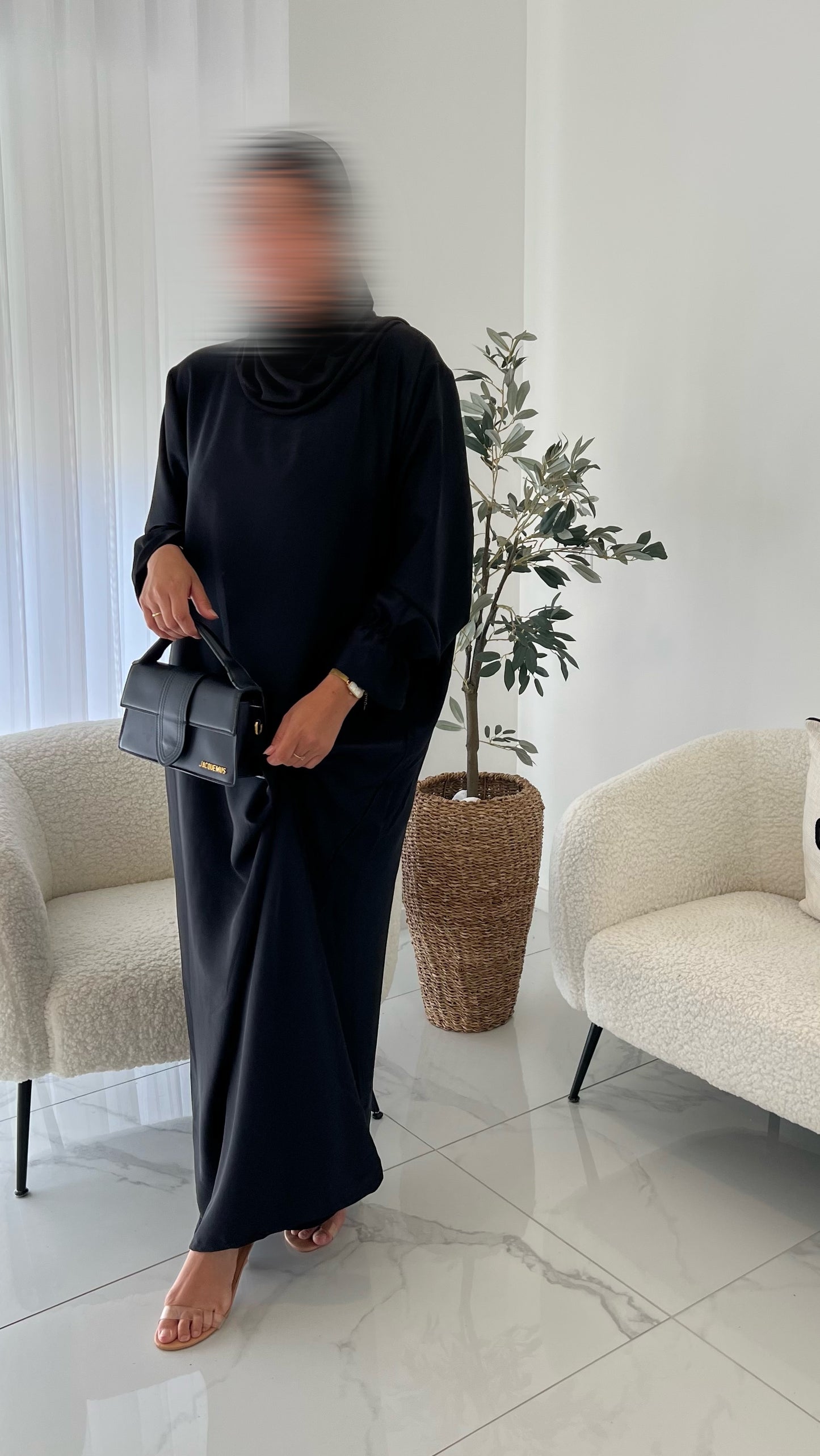 ABAYA NOOR