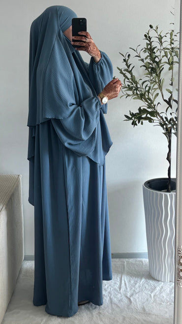 SET ABAYA MARIEM
