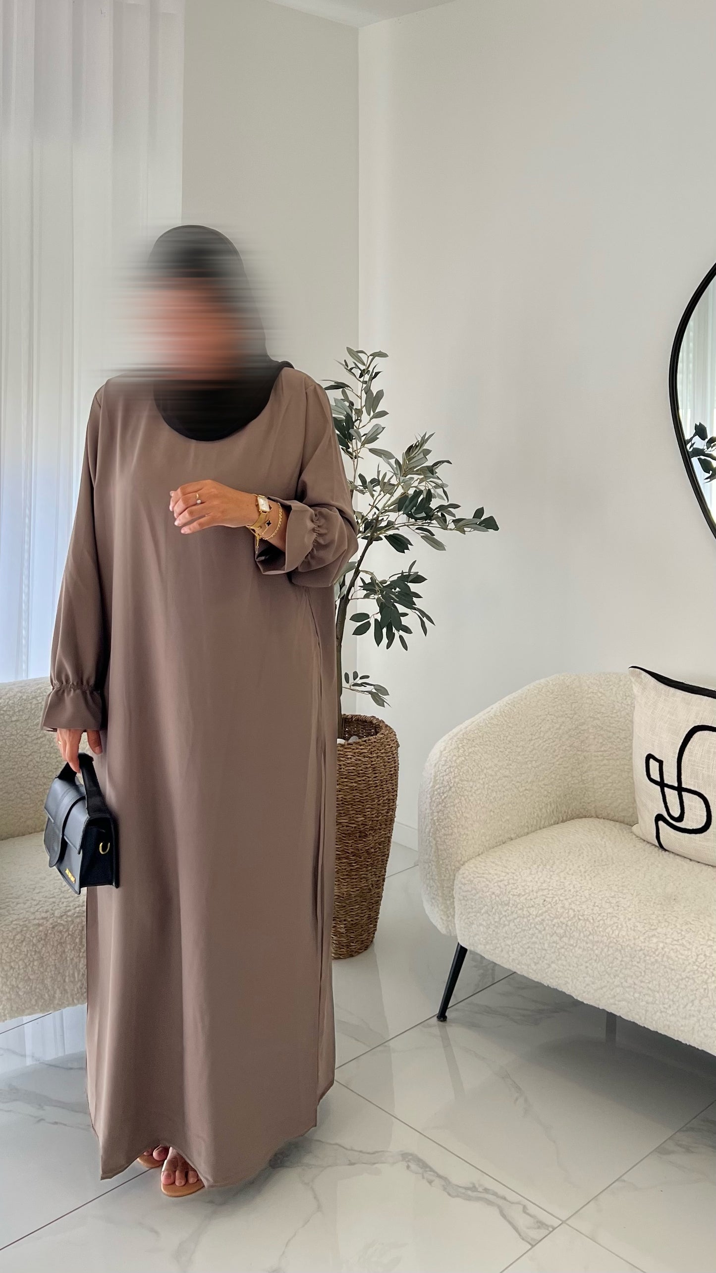 ABAYA NOOR