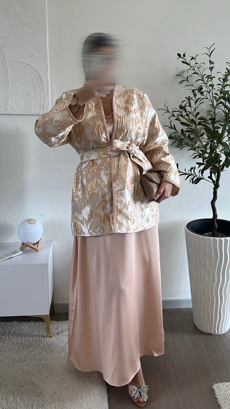 ENSEMBLE BROCART PREMIUM