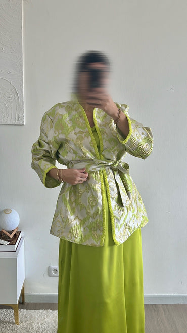 ENSEMBLE BROCART PREMIUM