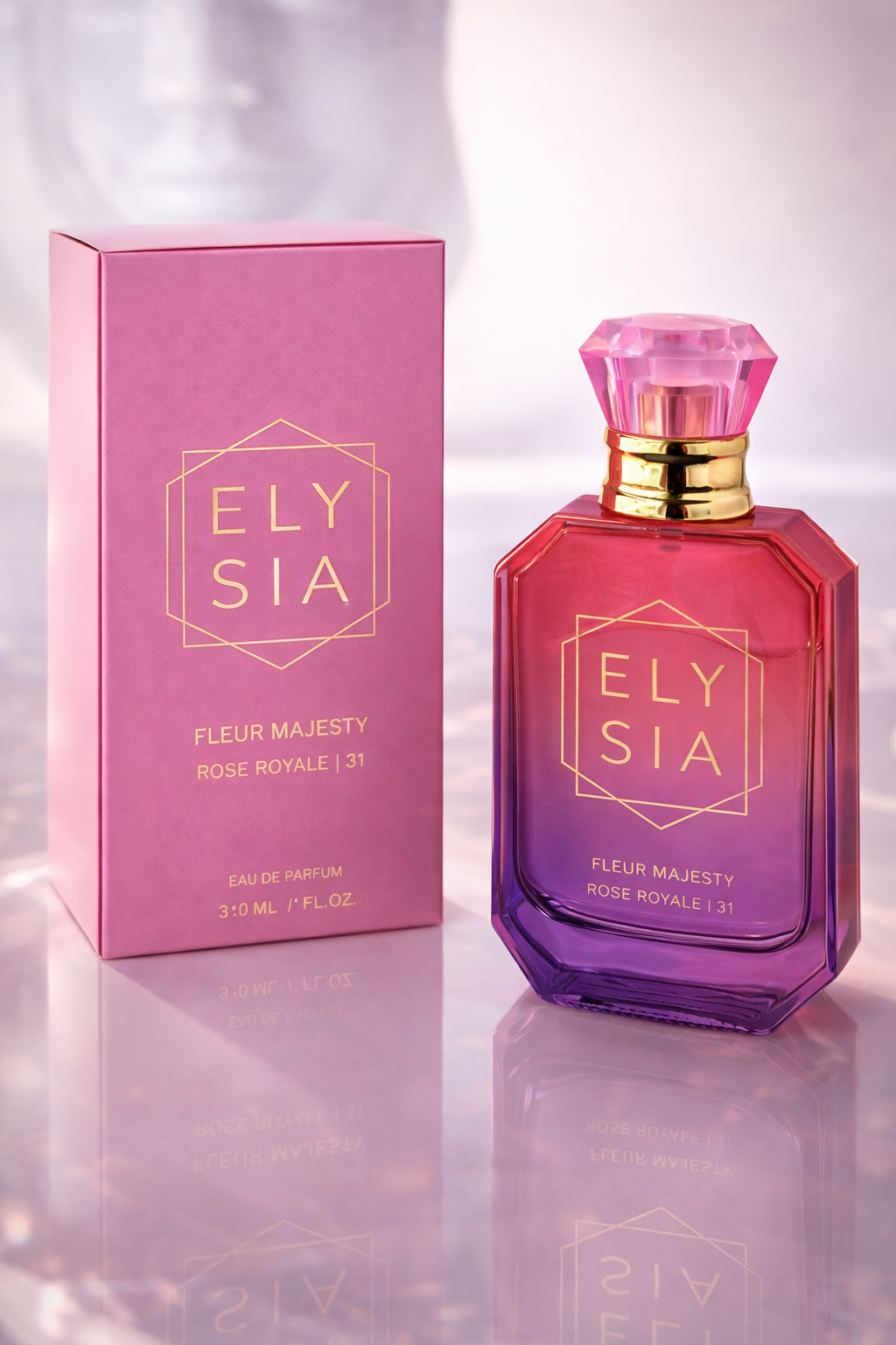 ELYSIA ROSE ROYAL