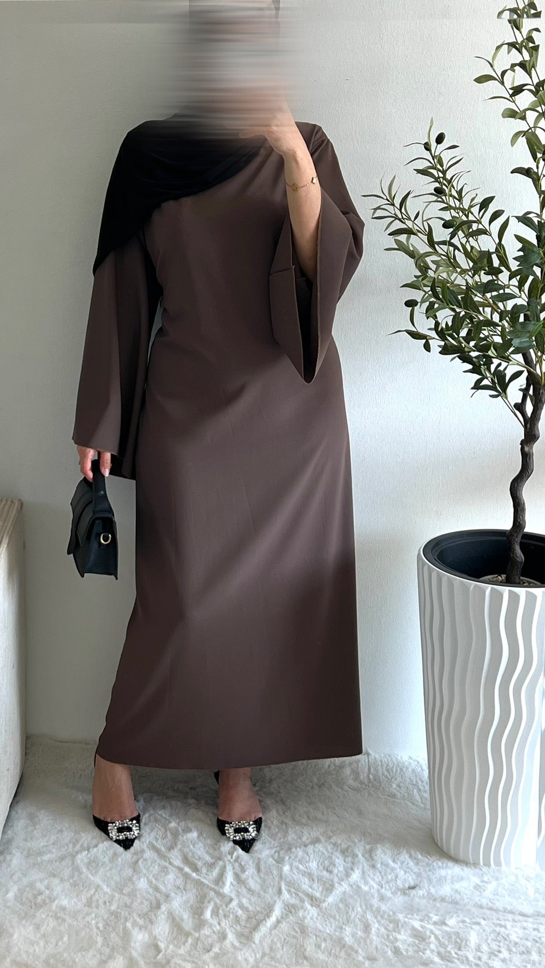 ABAYA CLASSY