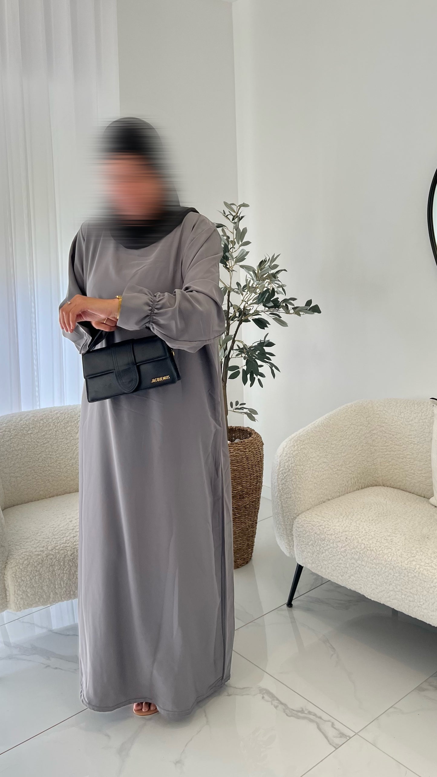 ABAYA NOOR