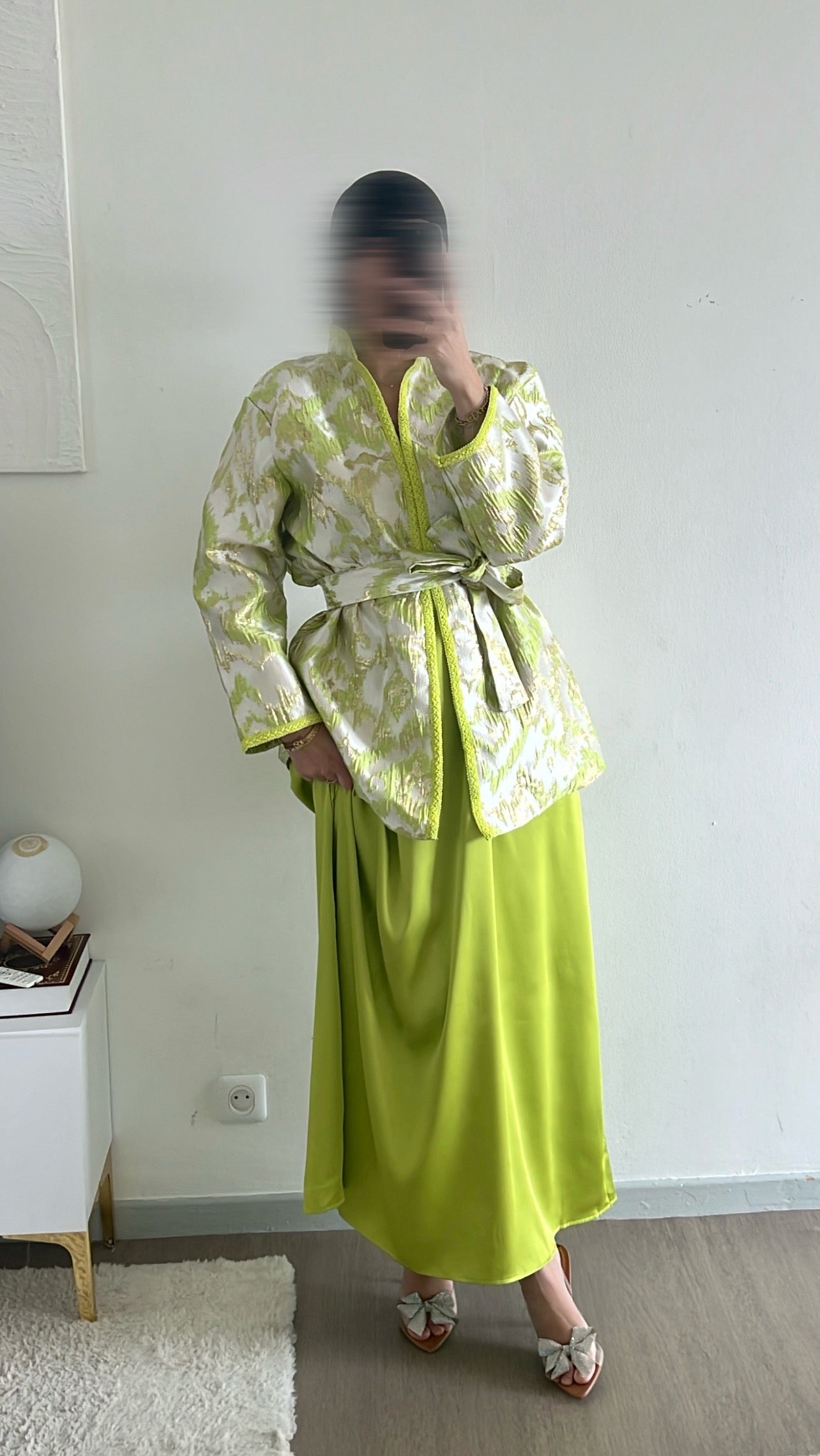 ENSEMBLE BROCART PREMIUM