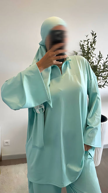 Burkini 3 pièces