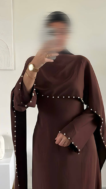 ABAYA ELYSIA PERLÉ