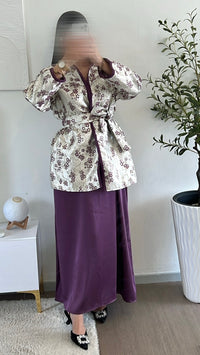 ENSEMBLE BROCART PREMIUM