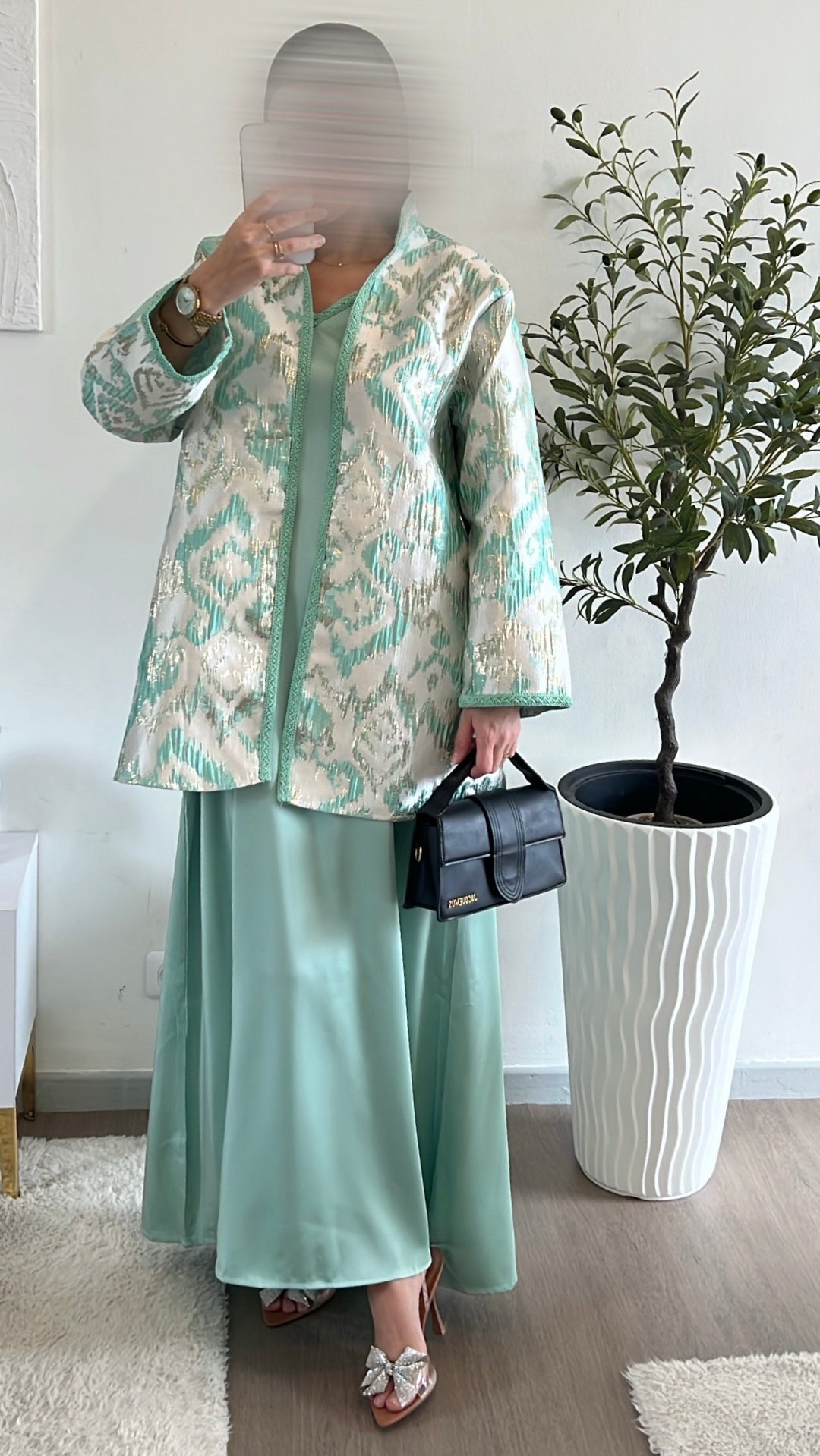 ENSEMBLE BROCART PREMIUM