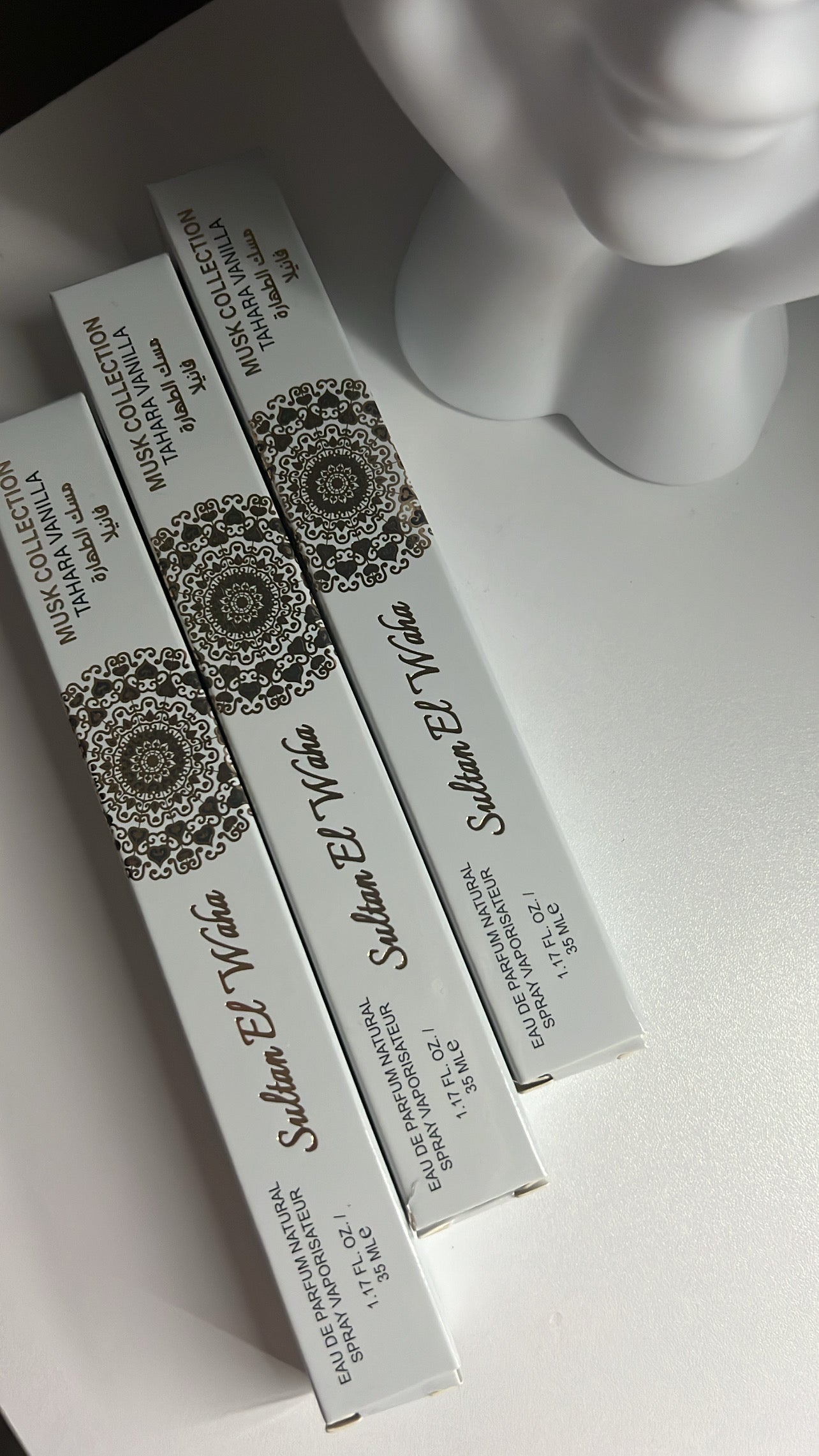 Parfum de poche 35 ML