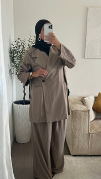 Ensemble jaylïs