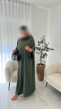 ABAYA NELYA