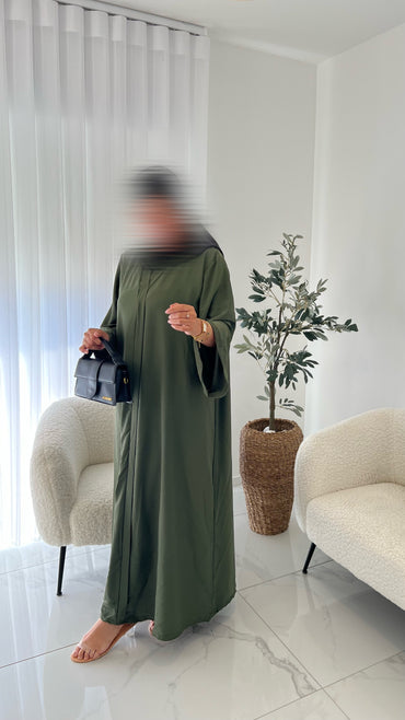 ABAYA NELYA