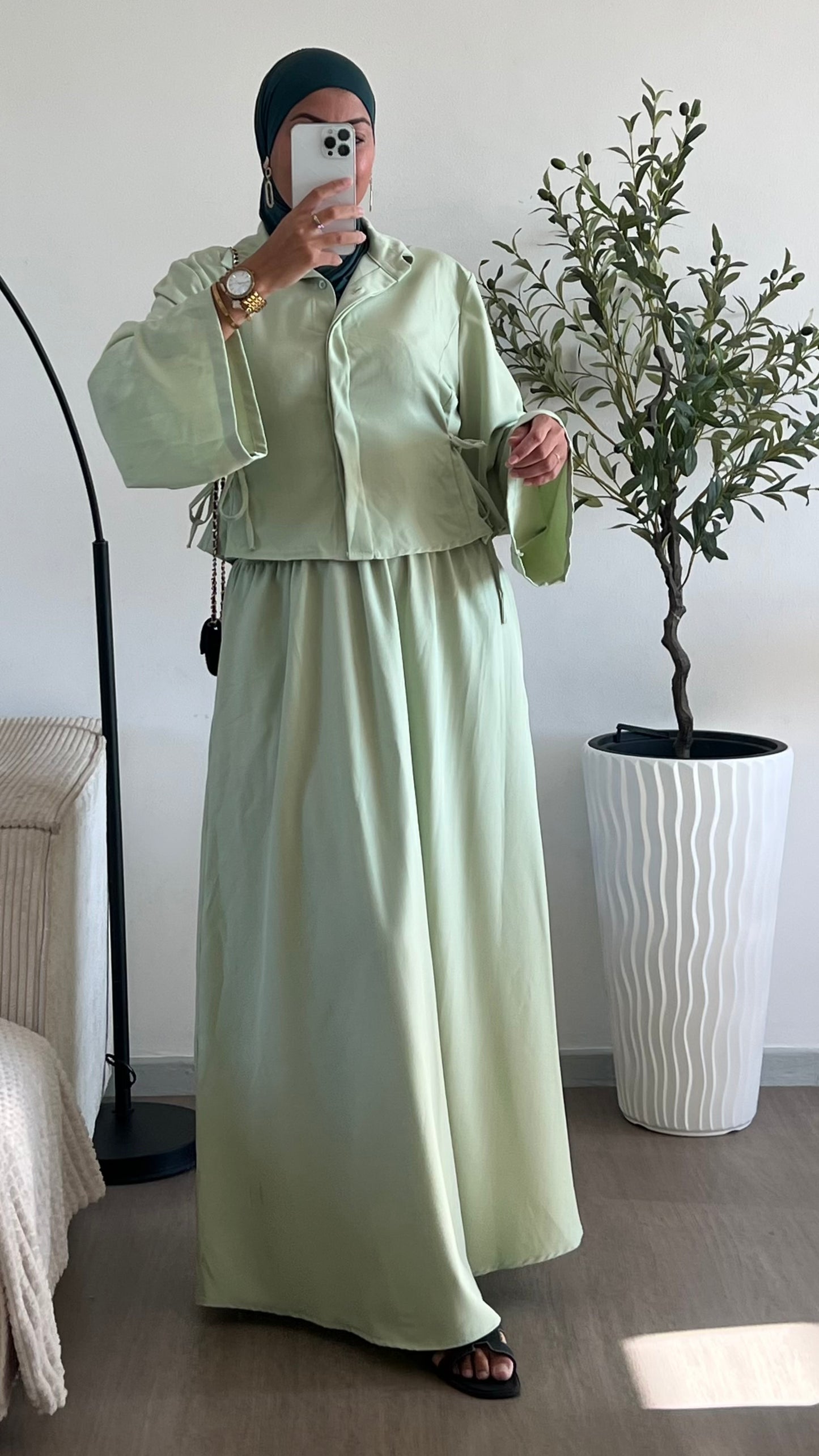 Ensemble Nihel