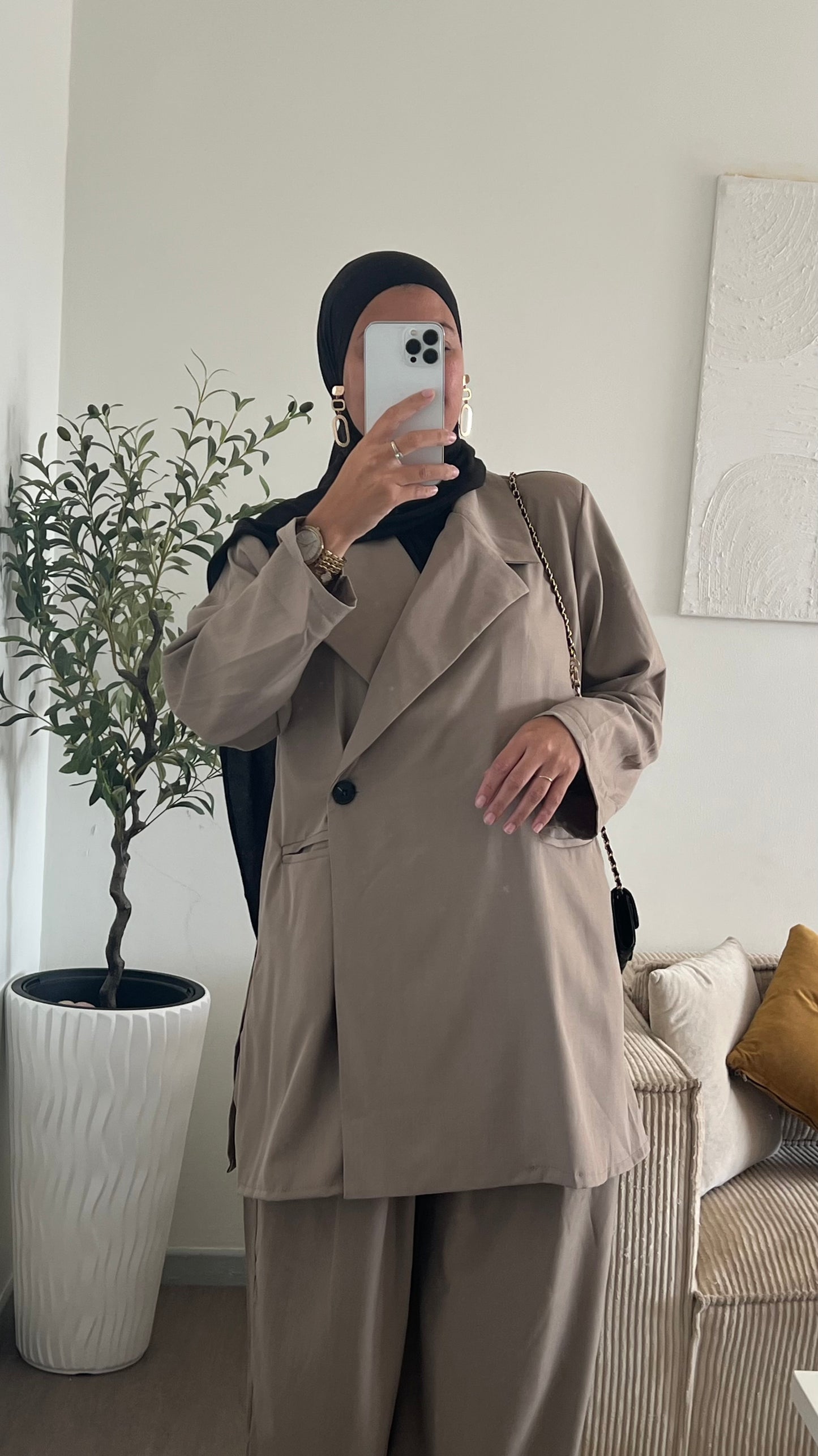 Ensemble jaylïs
