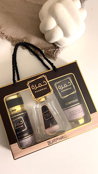 COFFRET KHAMRA
