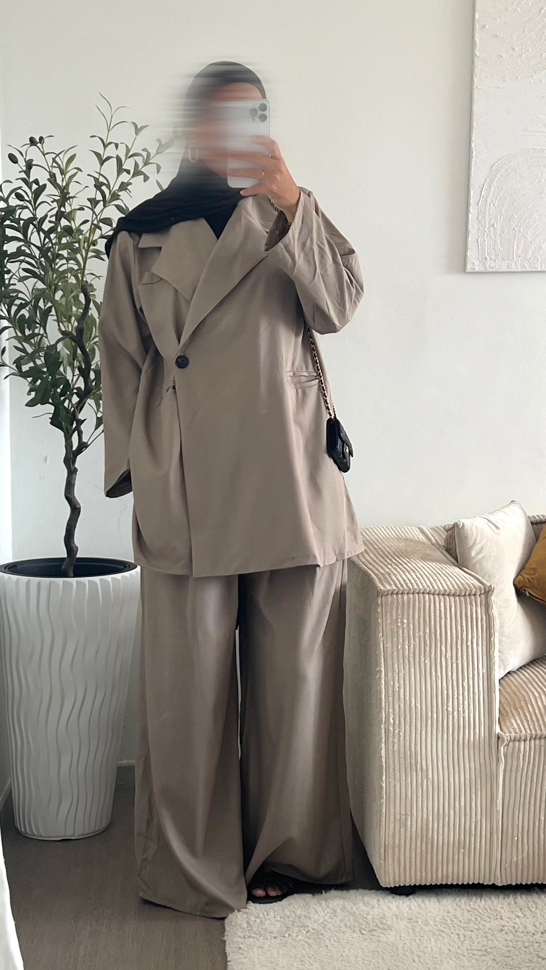 Ensemble jaylïs