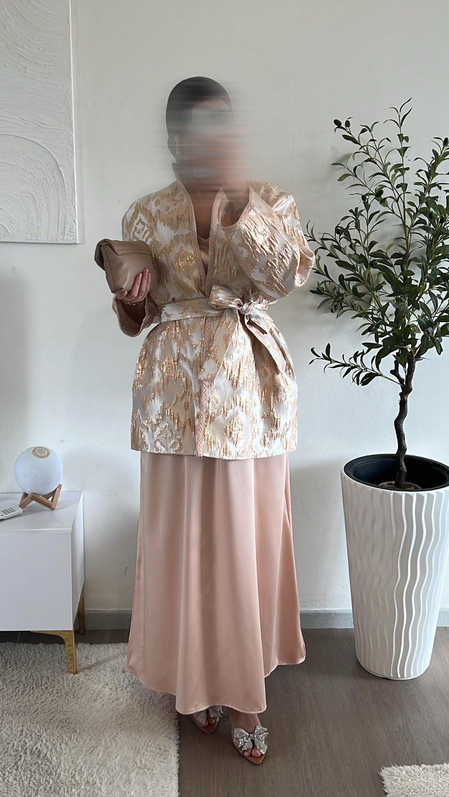 ENSEMBLE BROCART PREMIUM