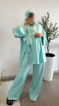 Burkini 3 pièces