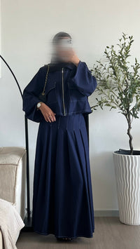 Ensemble Effet Jean