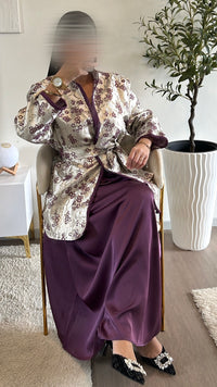 ENSEMBLE BROCART PREMIUM