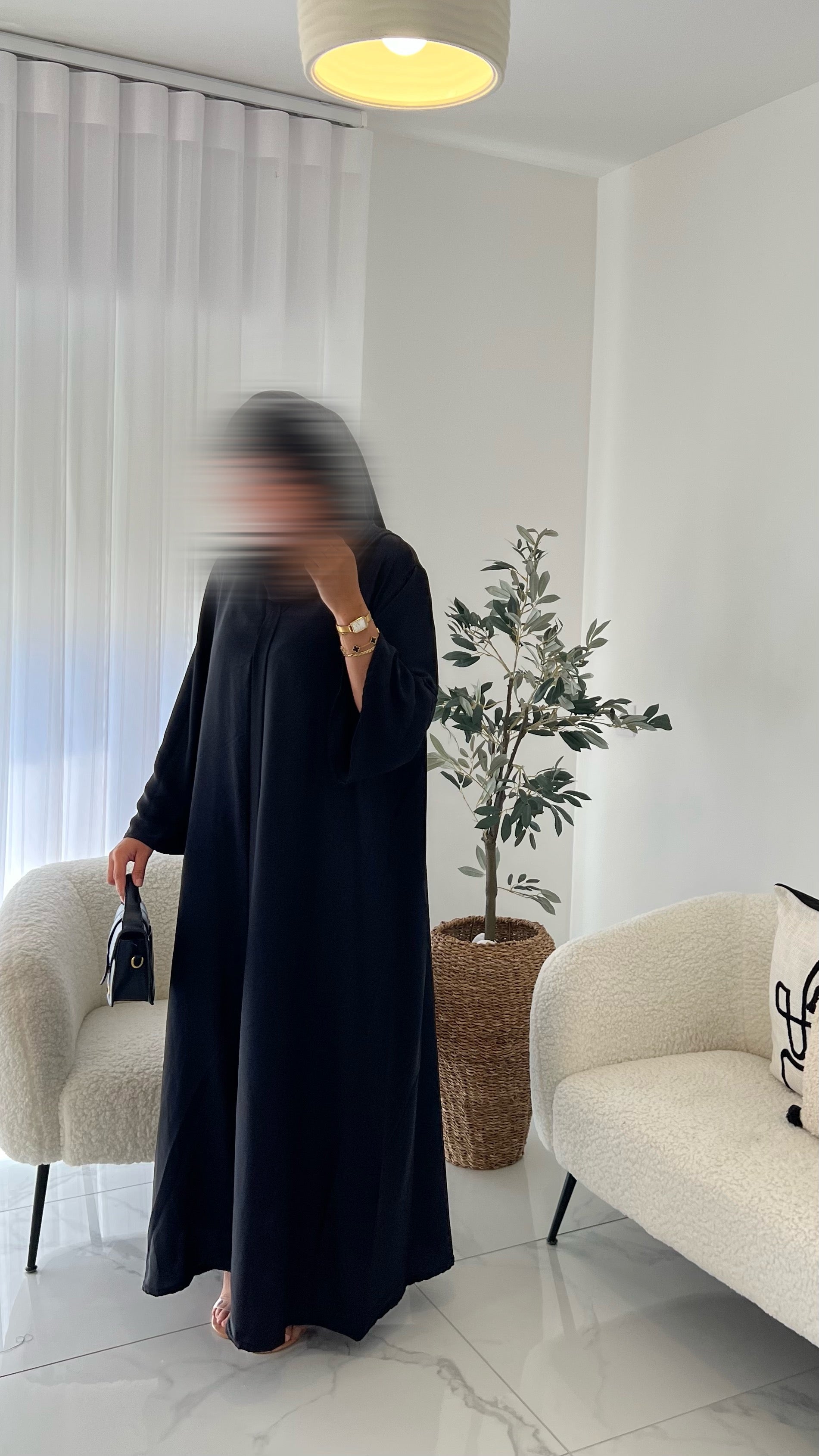 ABAYA NELYA