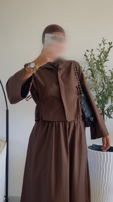Ensemble Nihel