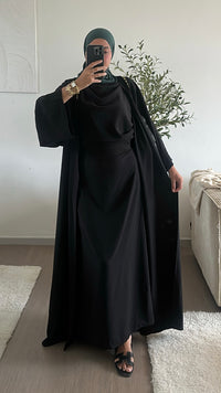Ensemble Eyna noir