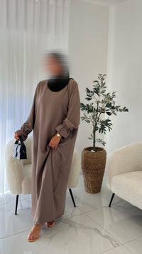 ABAYA NOOR