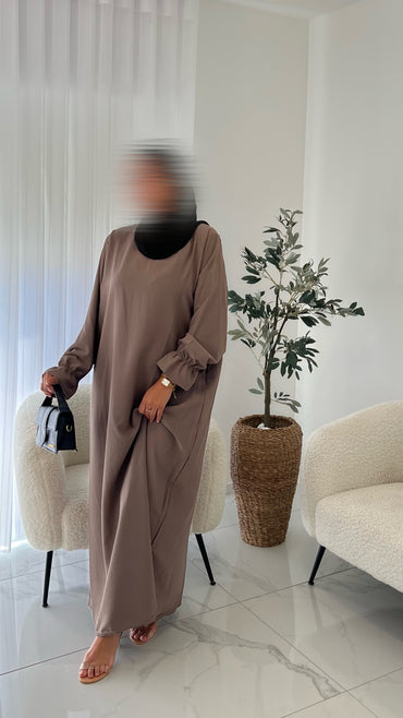 ABAYA NOOR