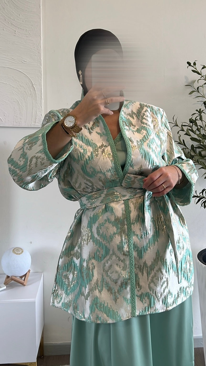 ENSEMBLE BROCART PREMIUM