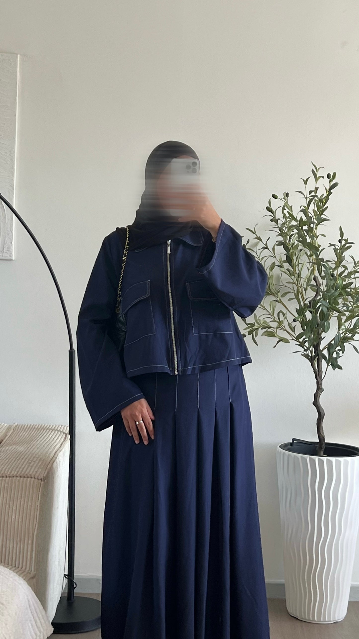 Ensemble Effet Jean
