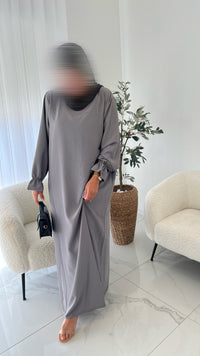 ABAYA NOOR