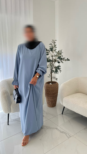ABAYA NOOR